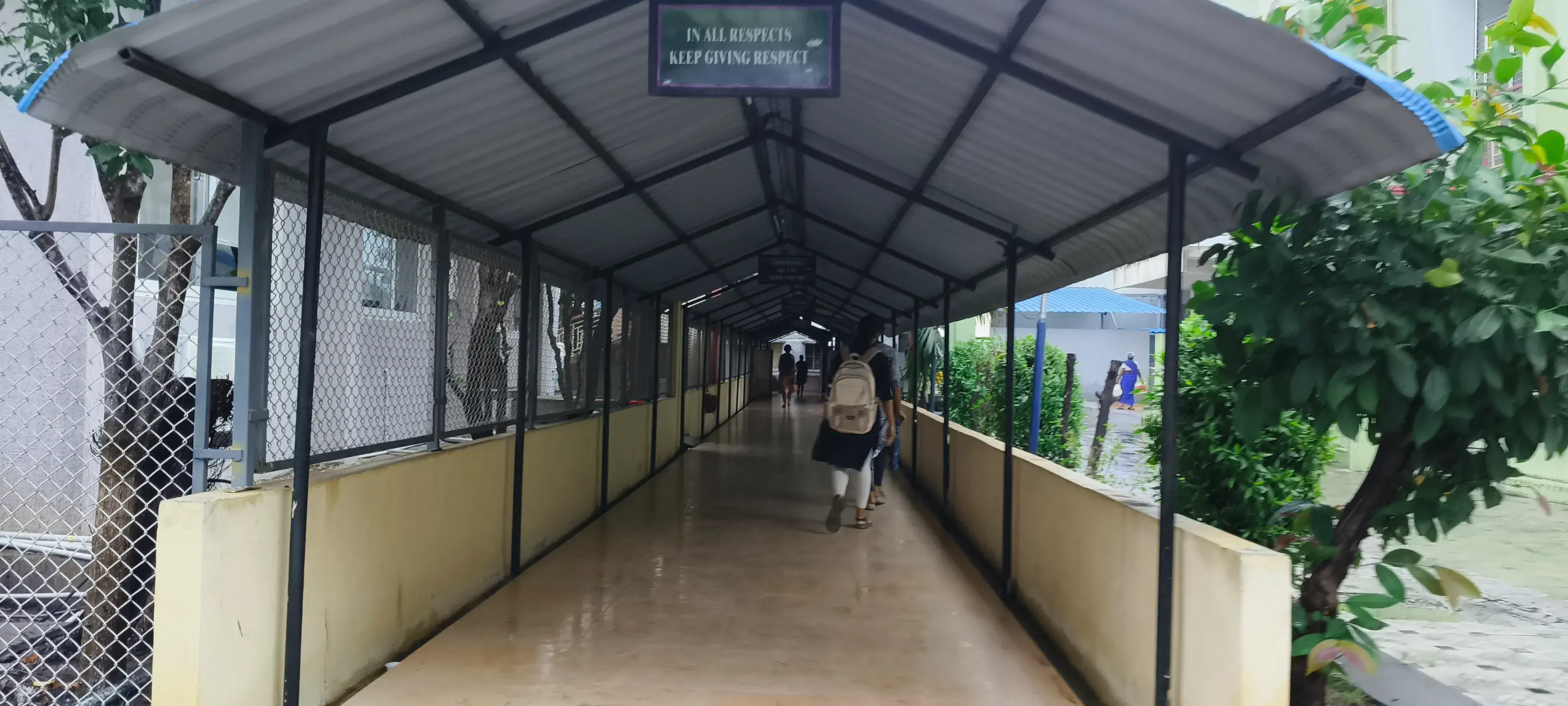 SVECW hostel photo 48